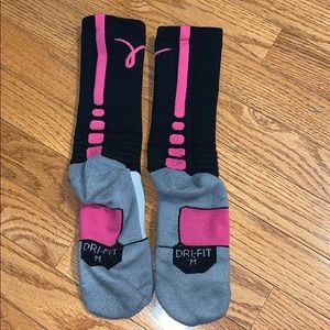 Nike Elite Socks